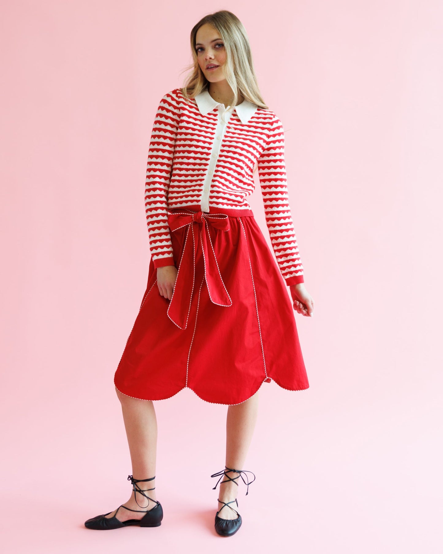 Madrid Skirt