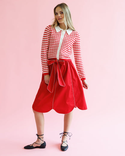 Madrid Skirt