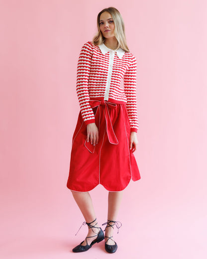 Madrid Skirt