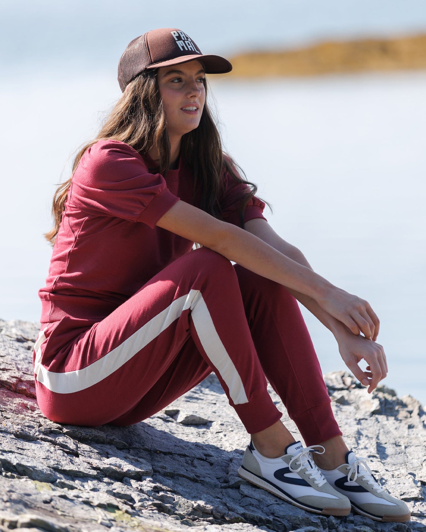 Palisades Pant