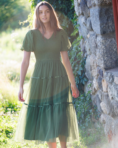 Real Romance Dress
