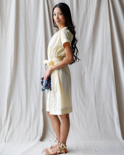 Tulip Dress