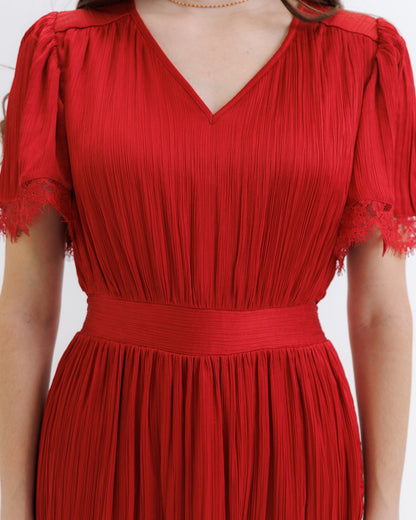 Love Note Dress