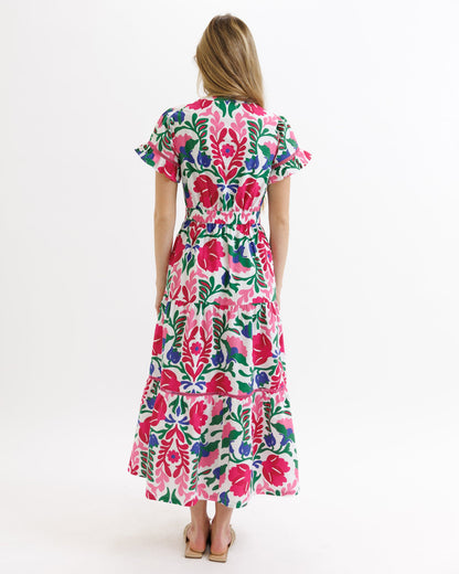 Statement Maker Dress