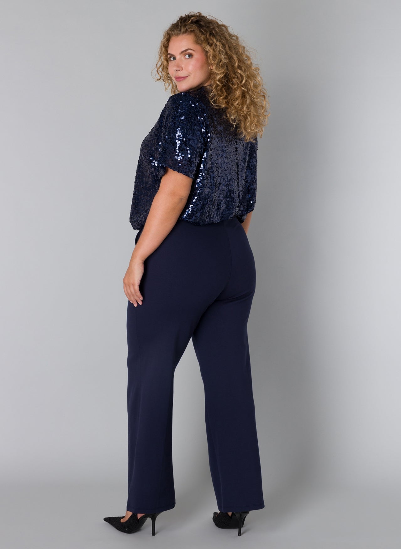 Yesta Jille Essential Pant