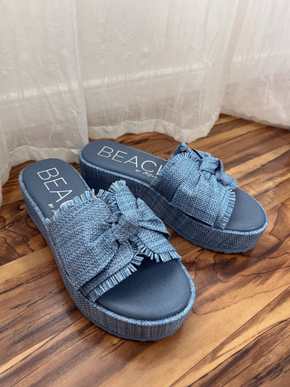 Sunda Sandal