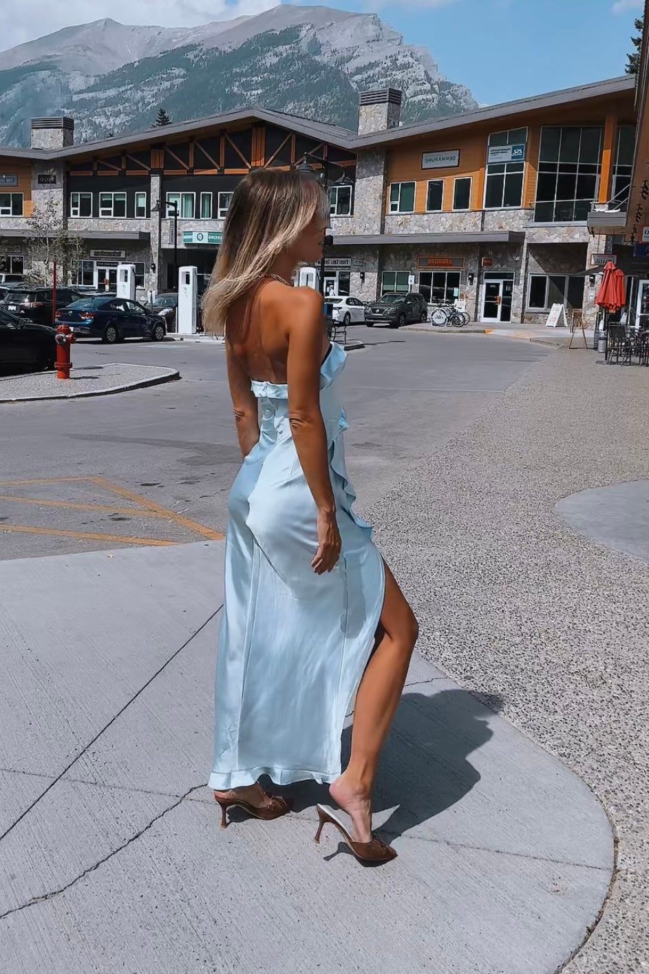 LORENA MAXI DRESS