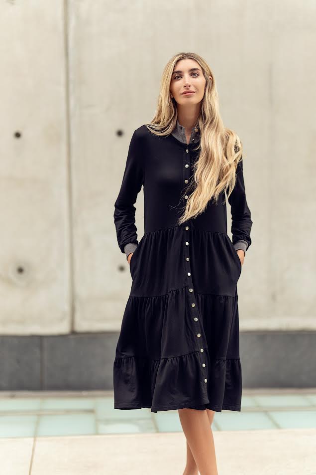 Keshi Dress