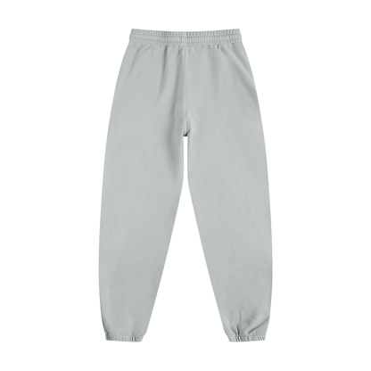 ESSNTIAL ELEMNTS Unisex 340G Eco-friendly Enzyme Washed Pants