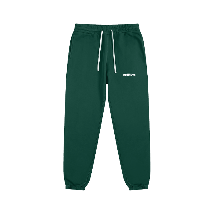 ESSNTIAL ELEMNTS Unisex 340G Essential Sweatpants