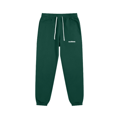 ESSNTIAL ELEMNTS Unisex 340G Essential Sweatpants