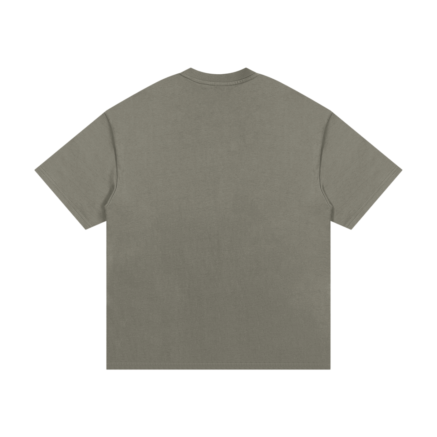 ESSNTIAL ELEMNTS Unisex 330G Heavyweight Tee
