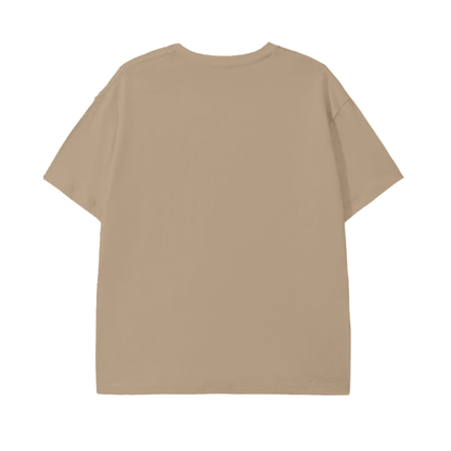 ESSNTIAL ELEMNTS Unisex Light Classic Tee