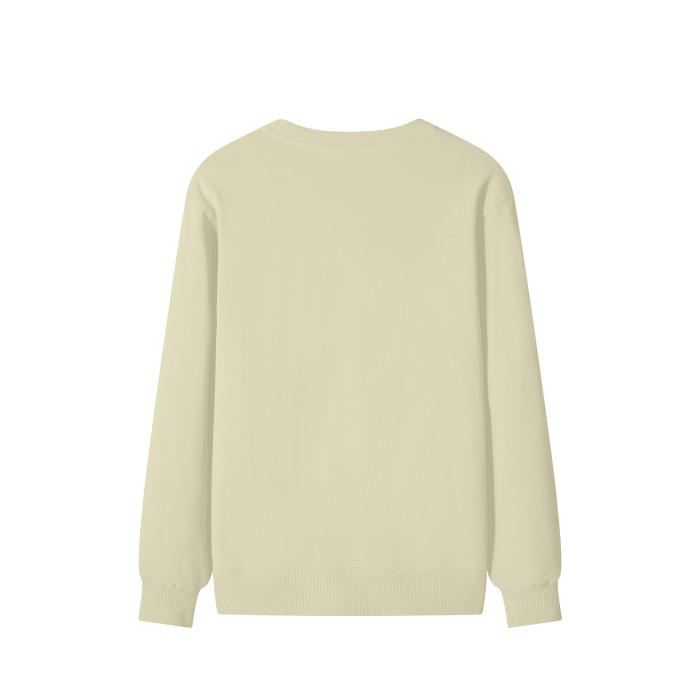 ESSNTIAL ELEMNTS Unisex 300G Heavy Classic Sweatshirt