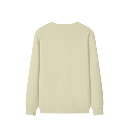 ESSNTIAL ELEMNTS Unisex 300G Heavy Classic Sweatshirt