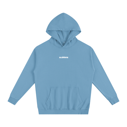 ESSNTIAL ELEMNTS Unisex 340G OS Essential Hoodie