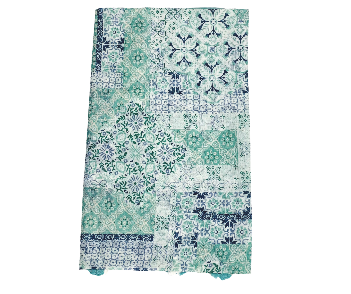 COTTON SCARF FOR WOMEN