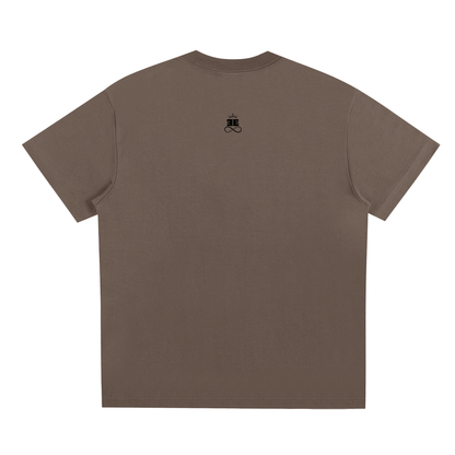 ESSNTIAL ELEMNTS Unisex 240G Sorona Quick-Dry Cooling Tee