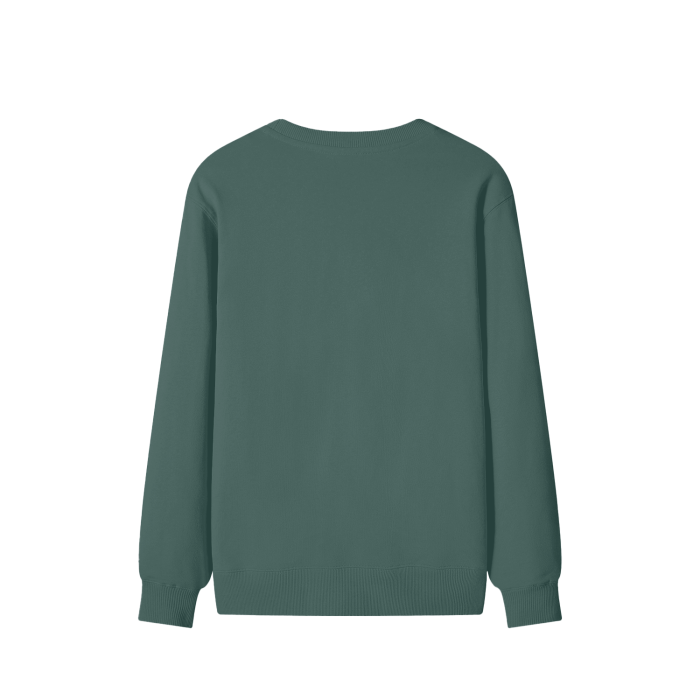 ESSNTIAL ELEMNTS Unisex 300G Heavy Classic Sweatshirt