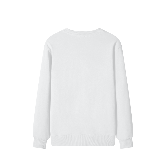 ESSNTIAL ELEMNTS Unisex 300G Heavy Classic Sweatshirt