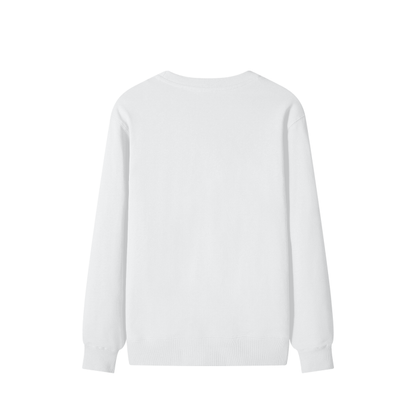 ESSNTIAL ELEMNTS Unisex 300G Heavy Classic Sweatshirt