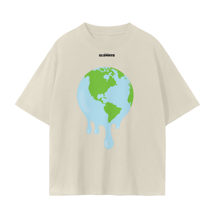 ESSNTIAL ELEMNTS HDS Seamless Unisex Tee