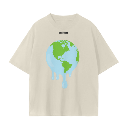 ESSNTIAL ELEMNTS HDS Seamless Unisex Tee