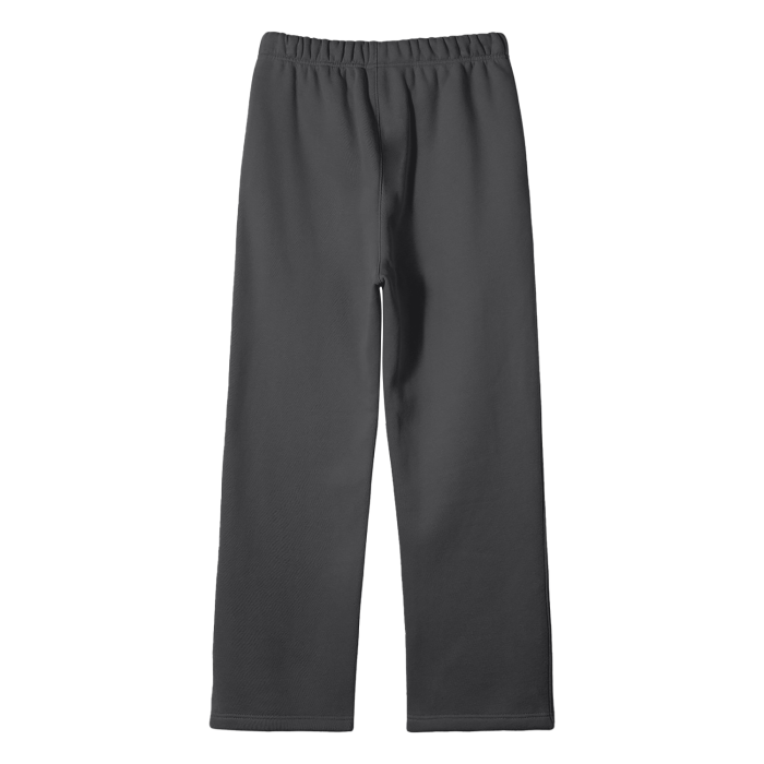 ESSNTIAL ELEMNTS Unisex 360G Fleece Wide Leg Pants