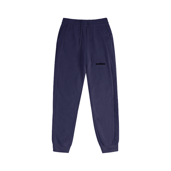 ESSNTIAL ELEMNTS Women's 320G Street Jogger Pants