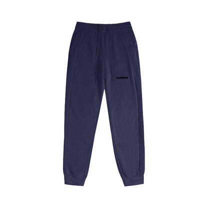 ESSNTIAL ELEMNTS Women's 320G Street Jogger Pants