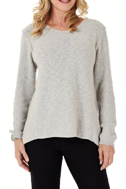 Classic Pullover Sweater