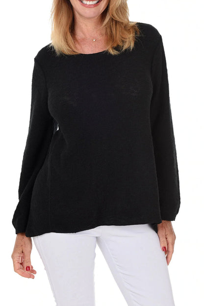 Classic Pullover Sweater