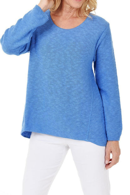 Classic Pullover Sweater
