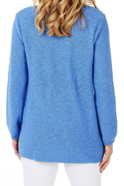 Classic Pullover Sweater