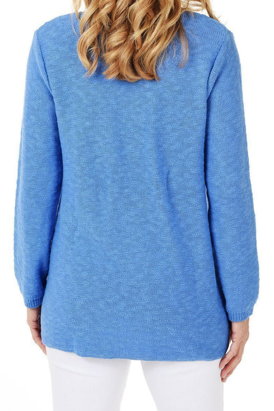 Classic Pullover Sweater