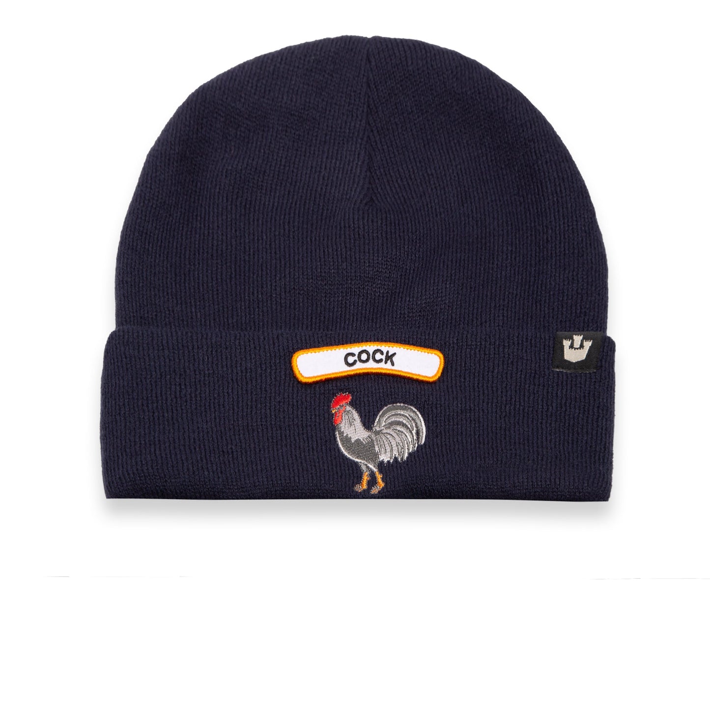 Goorin Bros - Cock Toque