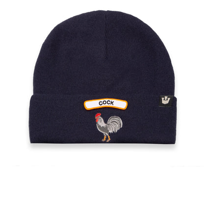 Goorin Bros - Cock Toque