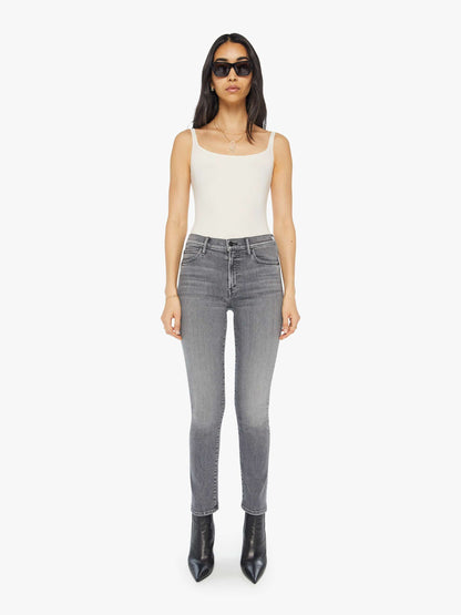 Mother Denim The Rascal Flood Jeans