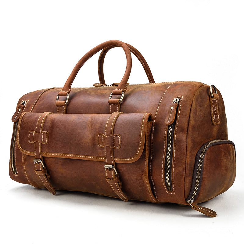 Men's YbY Duffle