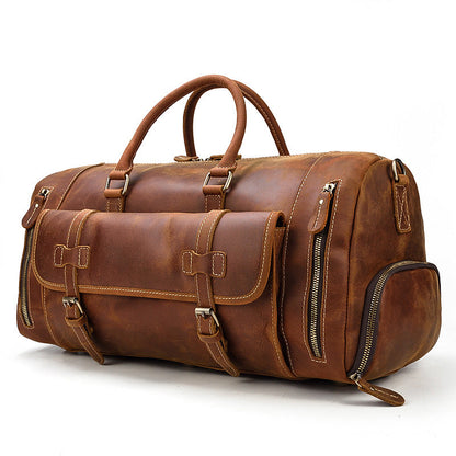 Men's YbY Duffle