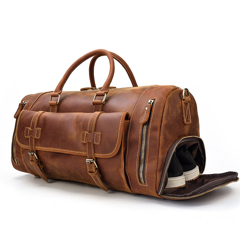 Men's YbY Duffle