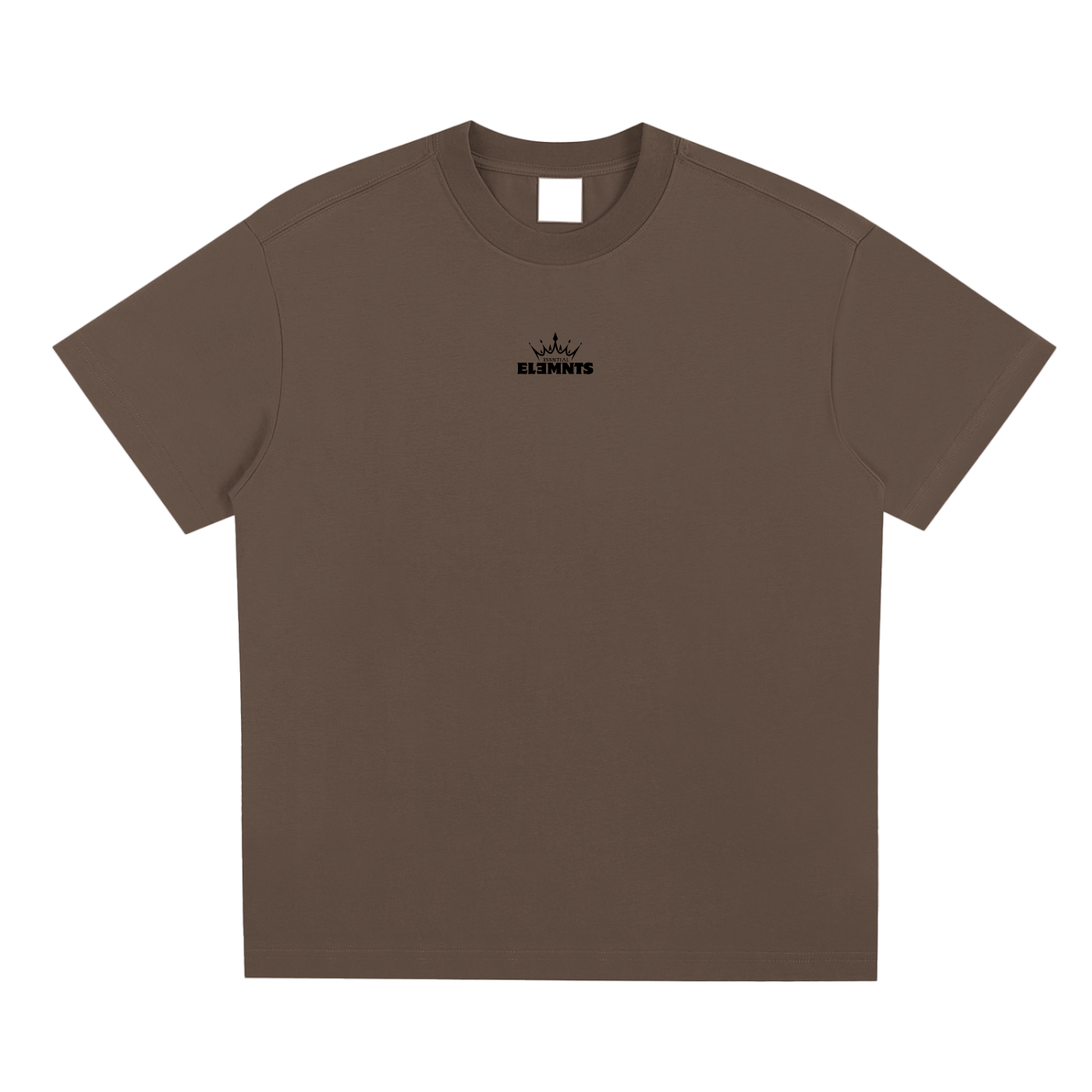 ESSNTIAL ELEMNTS Unisex 240G Sorona Quick-Dry Cooling Tee