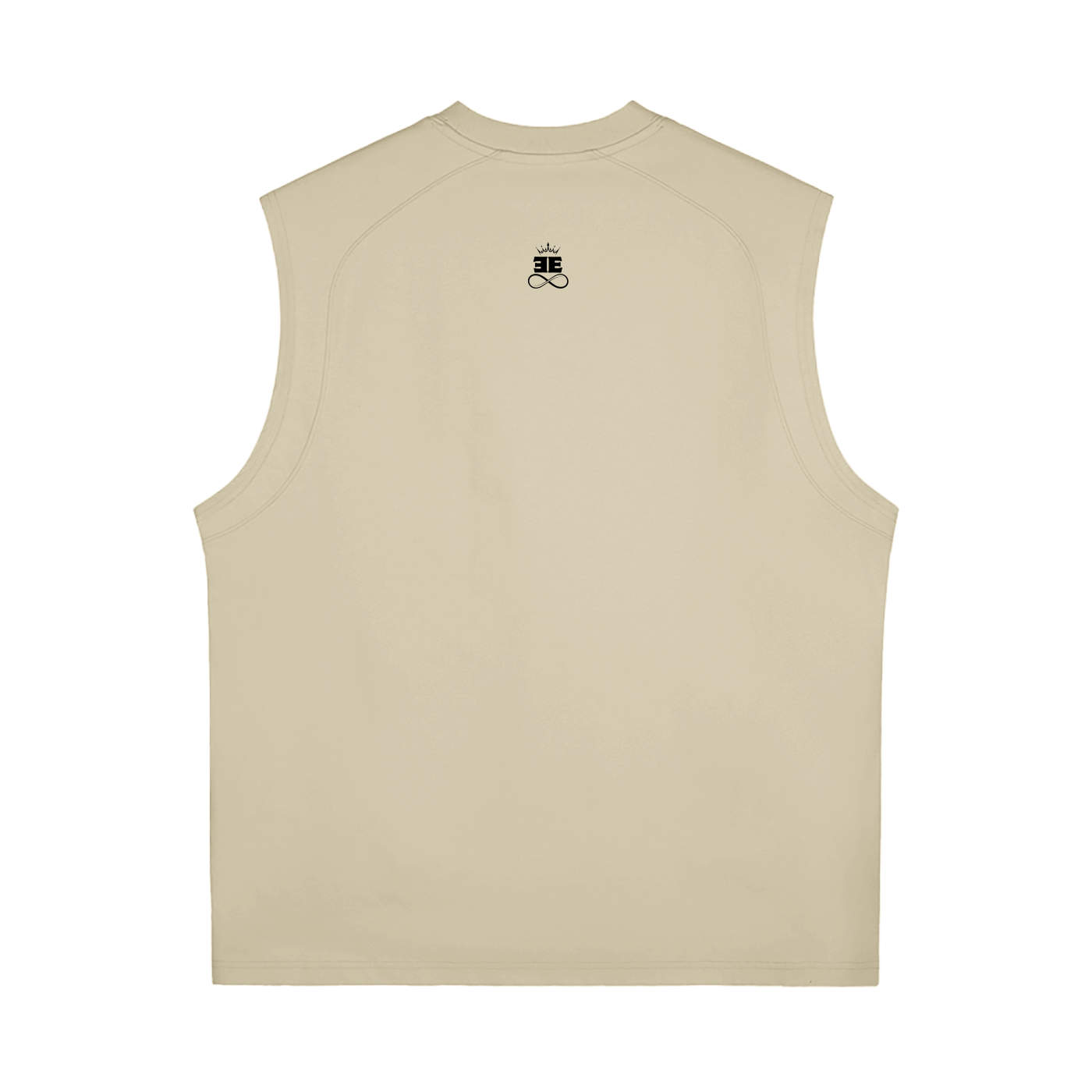 ESSNTIAL ELEMNTS Unisex Sorona Quick-Dry Cooling Tank Top