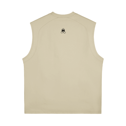 ESSNTIAL ELEMNTS Unisex Sorona Quick-Dry Cooling Tank Top