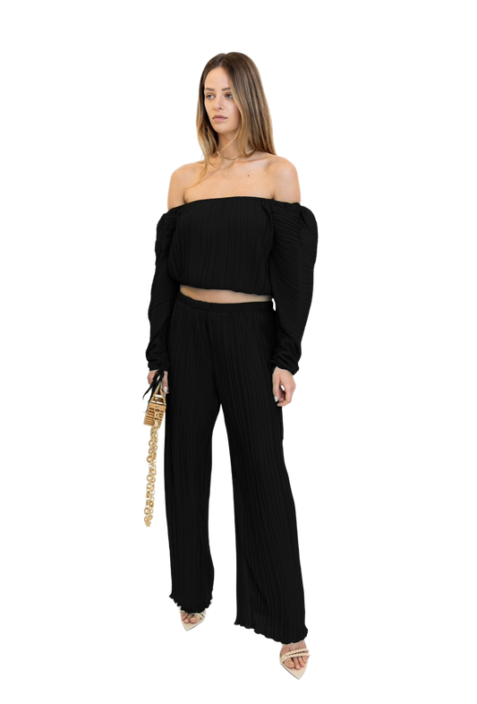 CHIARA TOP