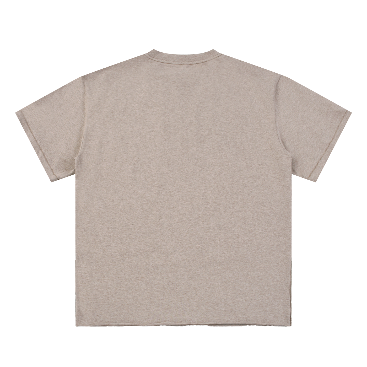 ESSNTIAL ELEMNTS Unisex 260G Cotton Tee