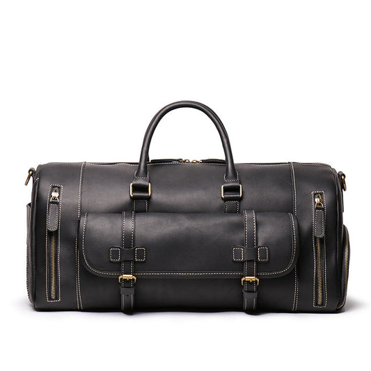 Men's YbY Duffle