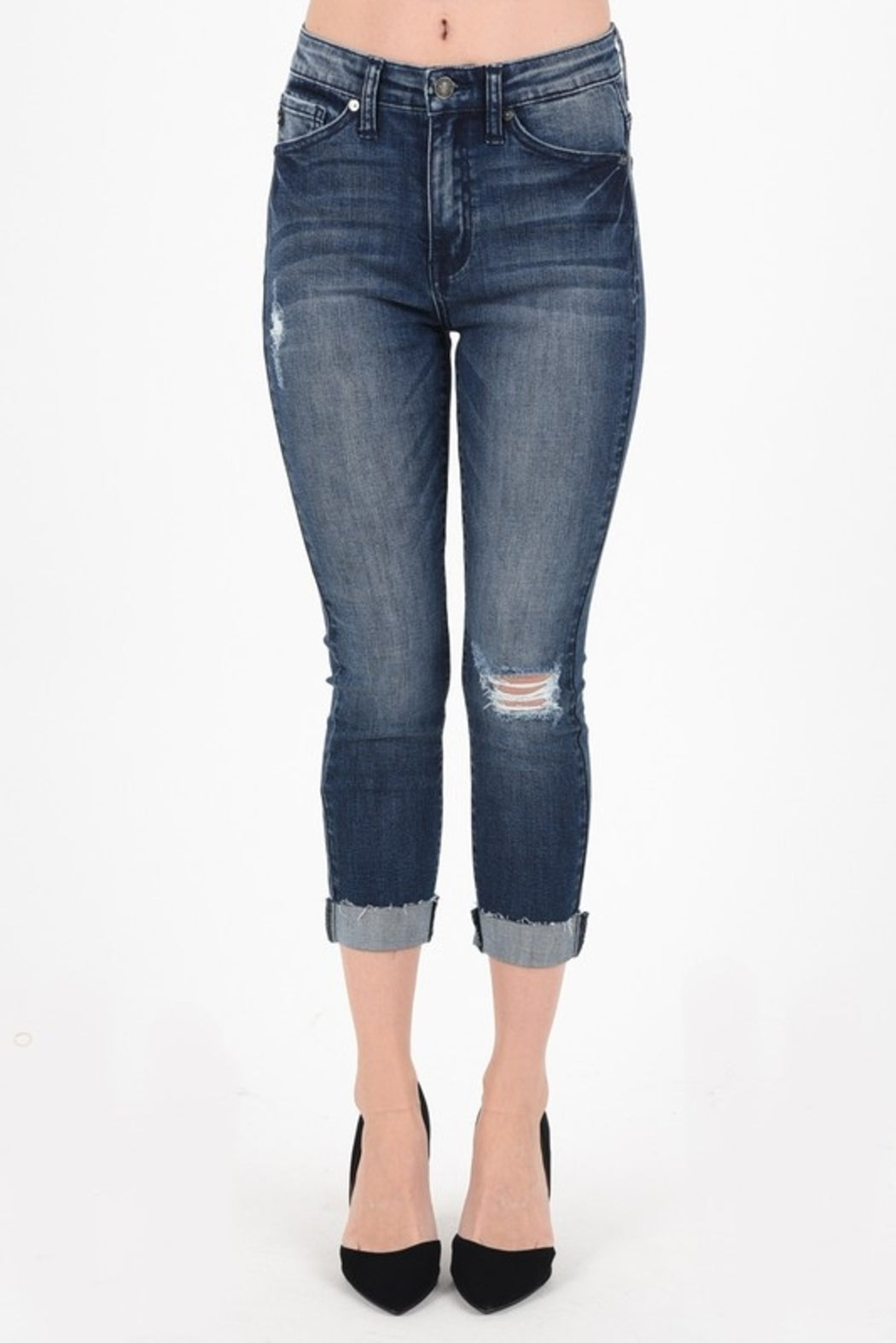 Kan Can Capri dark