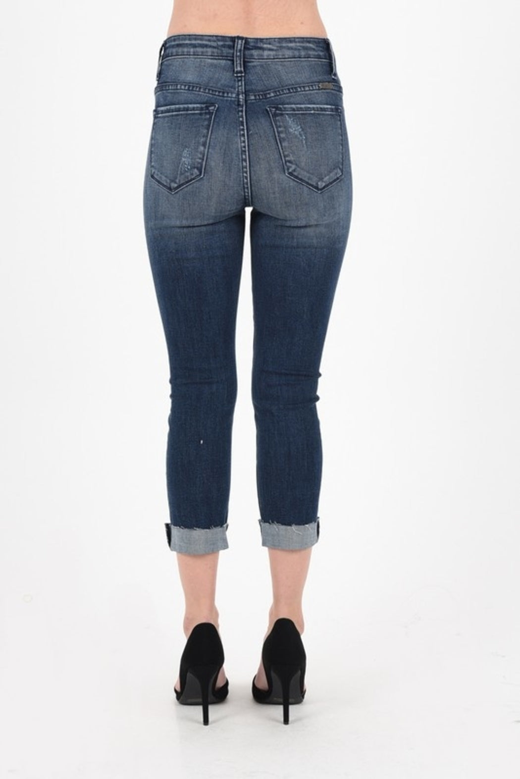 Kan Can Capri dark