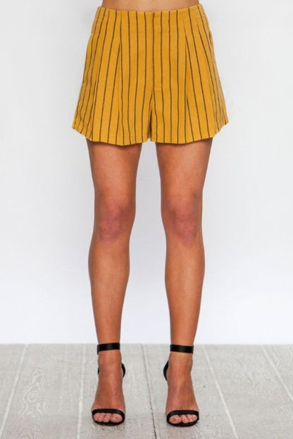 Fashion Forward Shorts